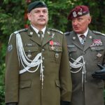 В Польщі “загубили” попередження США про відміну розміщення військ – ЗМІ