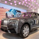 В РФ купили рекордну кількість Rolls-Royce з 2022 року
