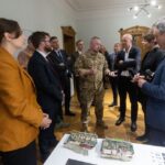 В російському Орєшнику знайшли білоруську електроніку