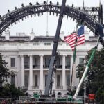 В США відреагували на новину про “проєкт угоди” з Іраном