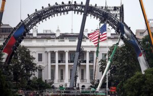 В США відреагували на новину про “проєкт угоди” з Іраном