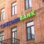 В Україні ліквідували банк Конкорд