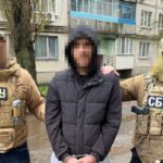 В Україні викрили чотирьох продавців “трофейної” зброї