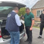 В Україні викрили масштабну схему дезертирства