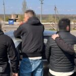 В Україні викрили ще 7 ухилянтських схем і затримали організаторів оборудок