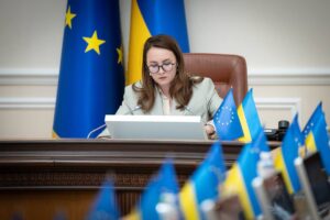 В Україні збільшать гранти для малого бізнесу