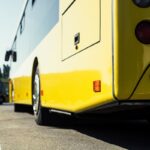 В Україні знизився попит на автобуси