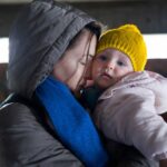 В ЄС зменшилась кількість українських біженців