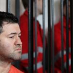ВАКС стягнув з Насірова понад 11 млн збитків