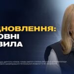 Як працює програма єВідновлення: терміни та реальні виплати | Олена Шуляк