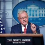 “Ви програєте”: Келлог жорстко звернувся до Росії