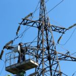 Відключення світла охопили 12 областей України