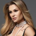 Відома блогерка розповіла про приліт у Дніпрі