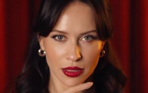 Відома українська акторка зробила пластичну операцію