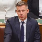 Відомо, куди і коли Мадяр вирушить у свій перший офіційний візит