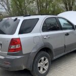 Викрито чергову схему продажу гуманітарних авто для ЗСУ