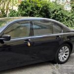 Викрито чоловіка, що встановив гранату на авто підприємця в Одесі