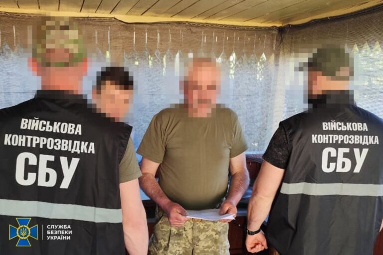 Викрито схеми продажу “тилових” посад у ЗСУ