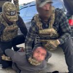 Викрито вісім масштабних схем “ухилентів”