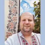 Віктор Бронюк показав доньку-випускницю
