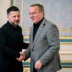 Виробництво зброї з ФРН: Зеленський обіцяє сюрприз