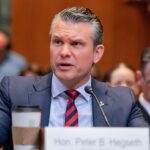 Витрати на війну з Іраном: Конгрес США влаштував Геґсет суворий допит