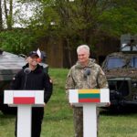 Виведення військ США з Німеччини: Польща та Литва зробили пропозицію