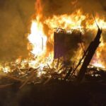 Війська РФ атакувала порти Одещини, двоє загиблих