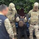 Військовий “зливав” РФ дані про ЗСУ та мінні поля за гроші на наркотики