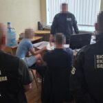 Вкрадено мільйони на будівництві командного пункту – СБУ
