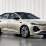 Volkswagen показав седан ID.Era 5S для Китаю