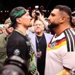WBC зобов’яже Усика зустрітися з обов&rsquo;язковим претендентом цього року