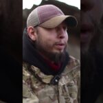 «Вся дорога в ждунах. Логістика неможлива, у нас снайпери ходять по 36 км на ногах»