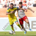 Ярмоленко може стати бомбардиром збірної на рівні Шевченка