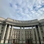 Єгипет прийняв вантаж краденого зерна з ТОТ – МЗС
