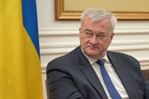 ЄС долучився до Спецтрибуналу щодо РФ
