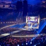 Євробачення-2026: у першому півфіналі визначено десятьох фіналістів