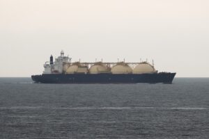 Європа закупила рекордні обсяги російського СПГ