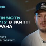 Як спорт допомагає ветерану після подвійної ампутації | “Герої”