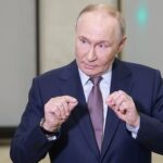 Загострення путінізму влітку-2026: цілі еліти і народу РФ розходяться