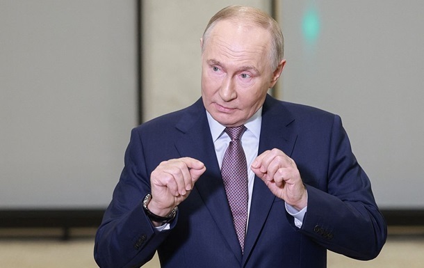 Загострення путінізму влітку-2026: цілі еліти і народу РФ розходяться