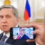 “Загрози України”: РФ активізувала контакти зі США