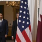 Закрита зустріч: у перемови США-Іран вступає Катар