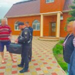 Запорізький посадовець привласнив землі на 6,5 млн