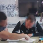 Затримано нападника на мера П’ятихаток