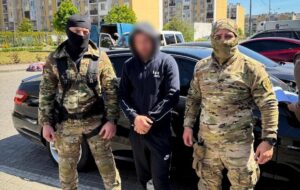 Затримано злодіїв, які вкрали мільйони з офісу агропідприємства