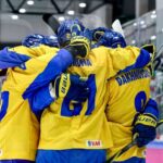 Збірна України може вийти в елітний дивізіон завдяки литовцям