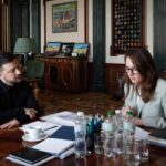 Зеленський анонсував кадрові зміни в уряді