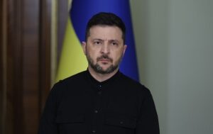 Зеленський анонсував нові далекобійні операції
