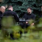 Зеленський анонсував важливі переговори